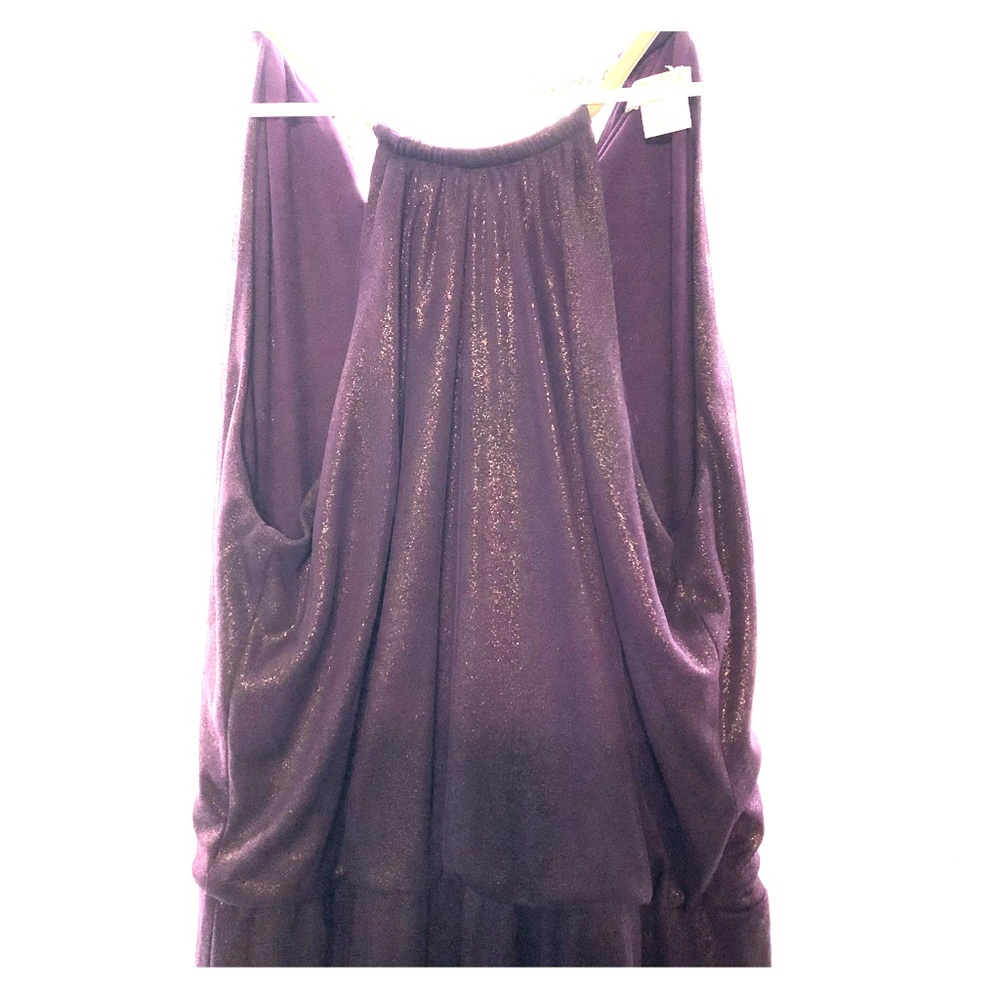 Prelude Full Length Formal Semi Formal Dress